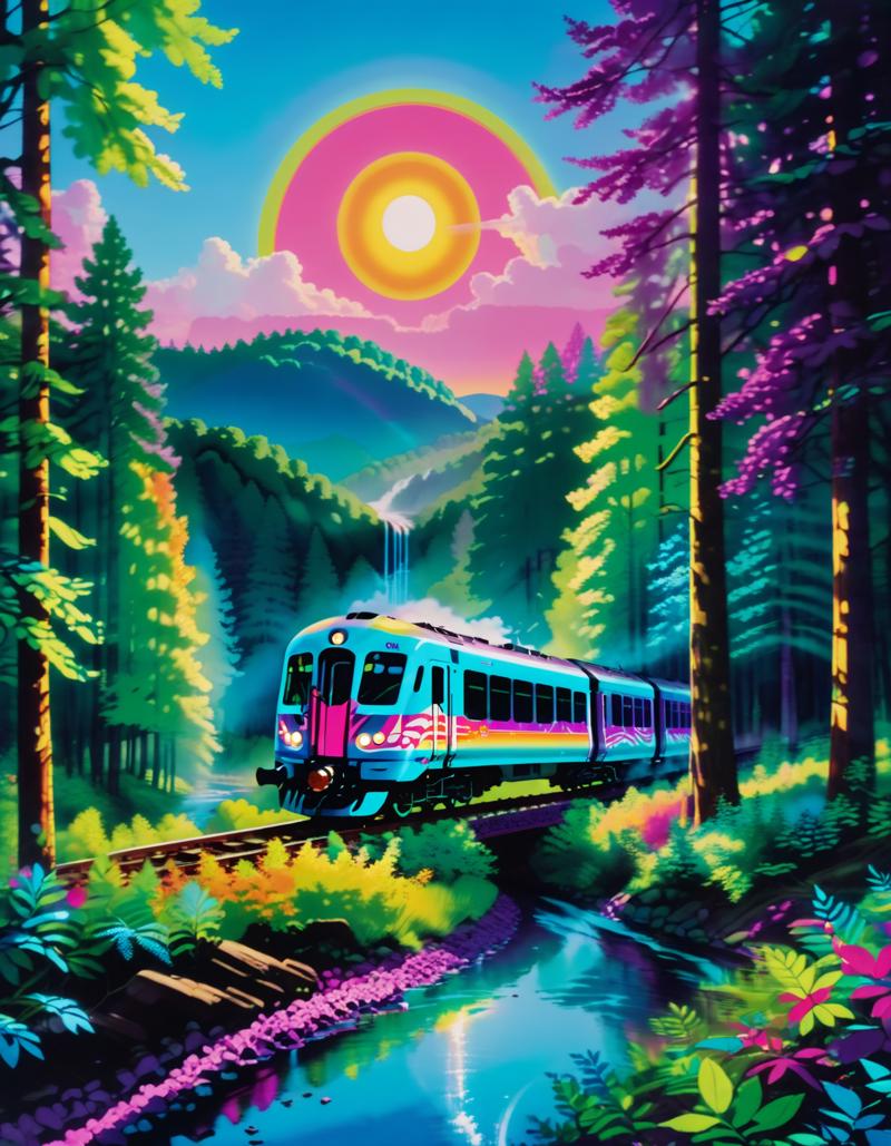 neon_dreams231031215103_neon style A train is moving through a forest The t_00020_.png